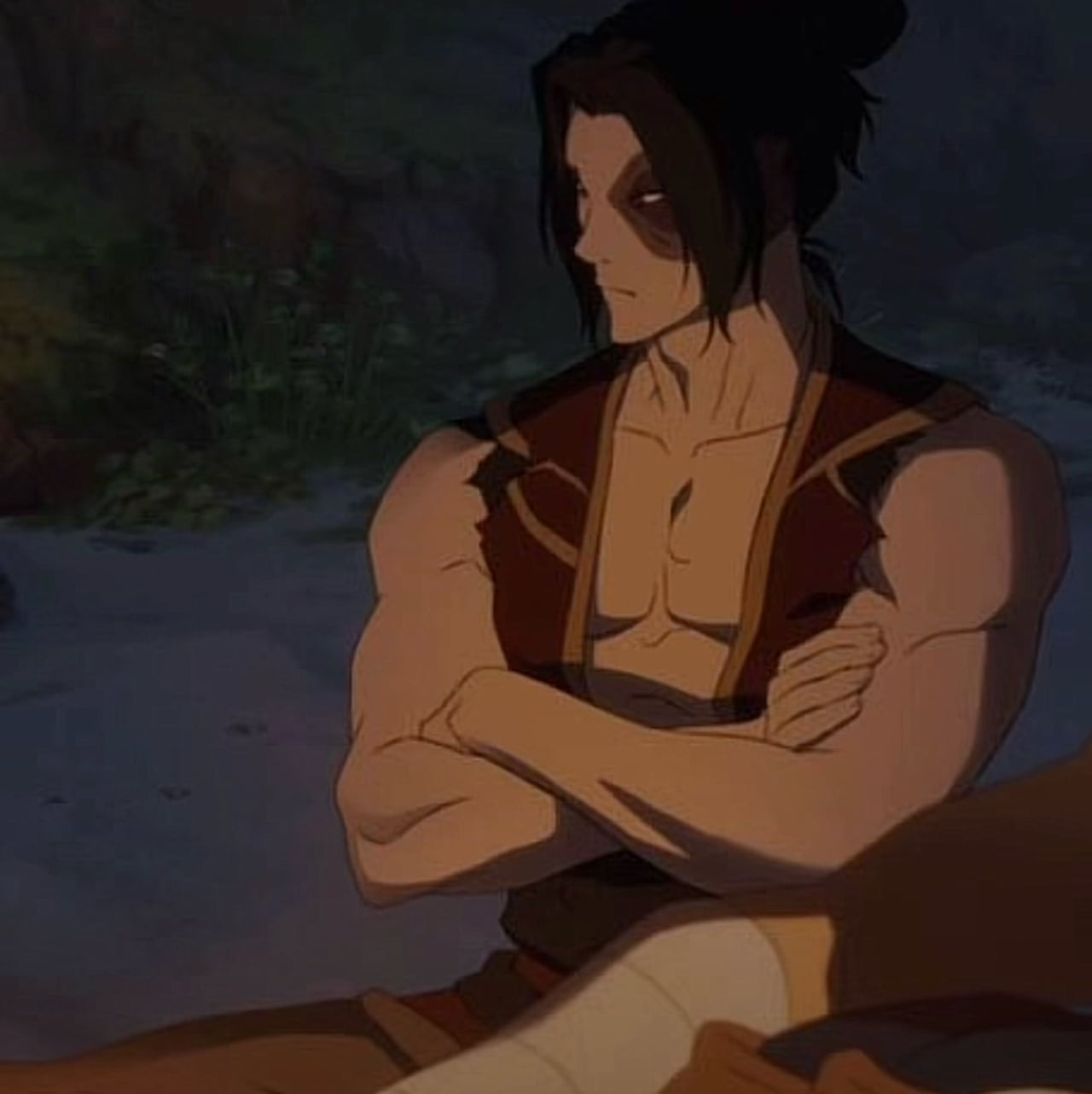 Zuko · Y/n story by @fat_pusah